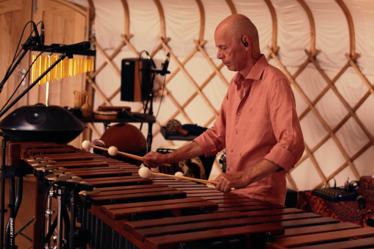Connection Concert – Golden Circles Festival