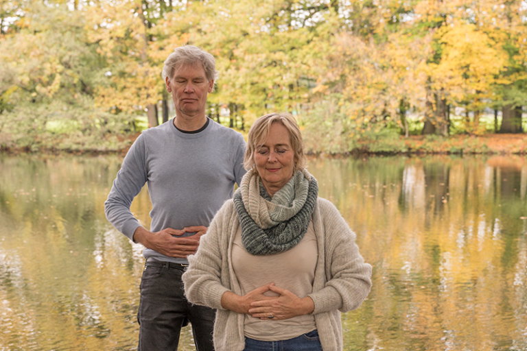 Jikai Qigong