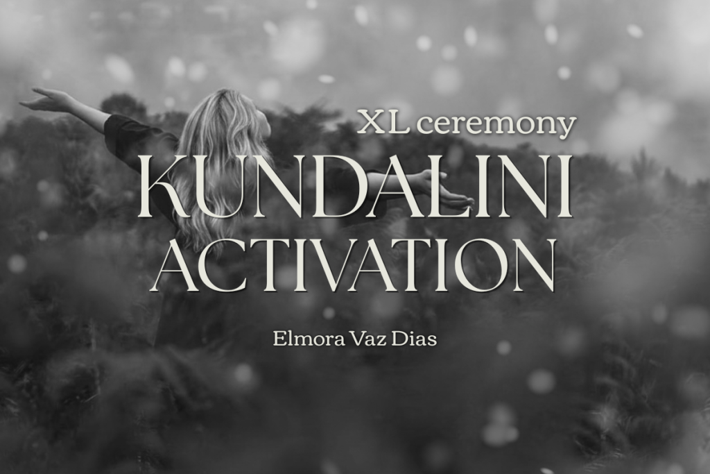 KUNDALINI (3)