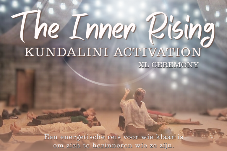 Kundalini Elmora Soefitempel