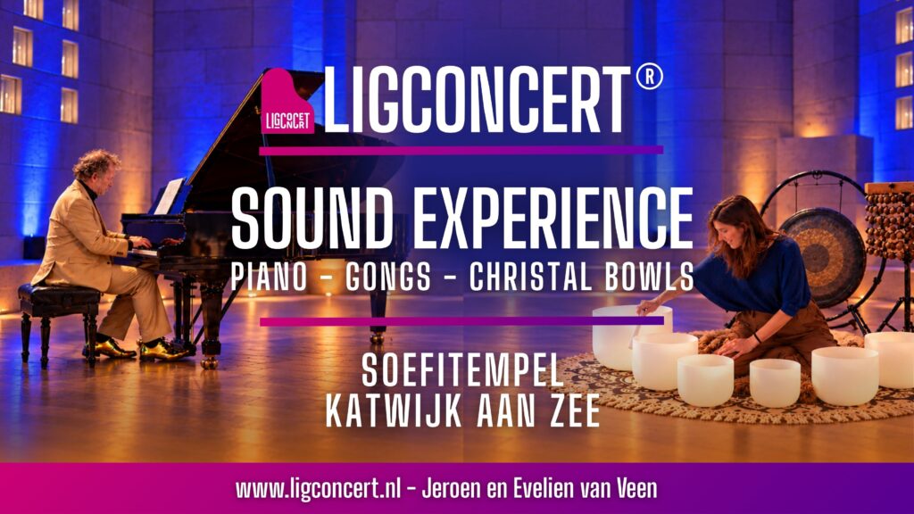 Ligconcert-Soundexperience