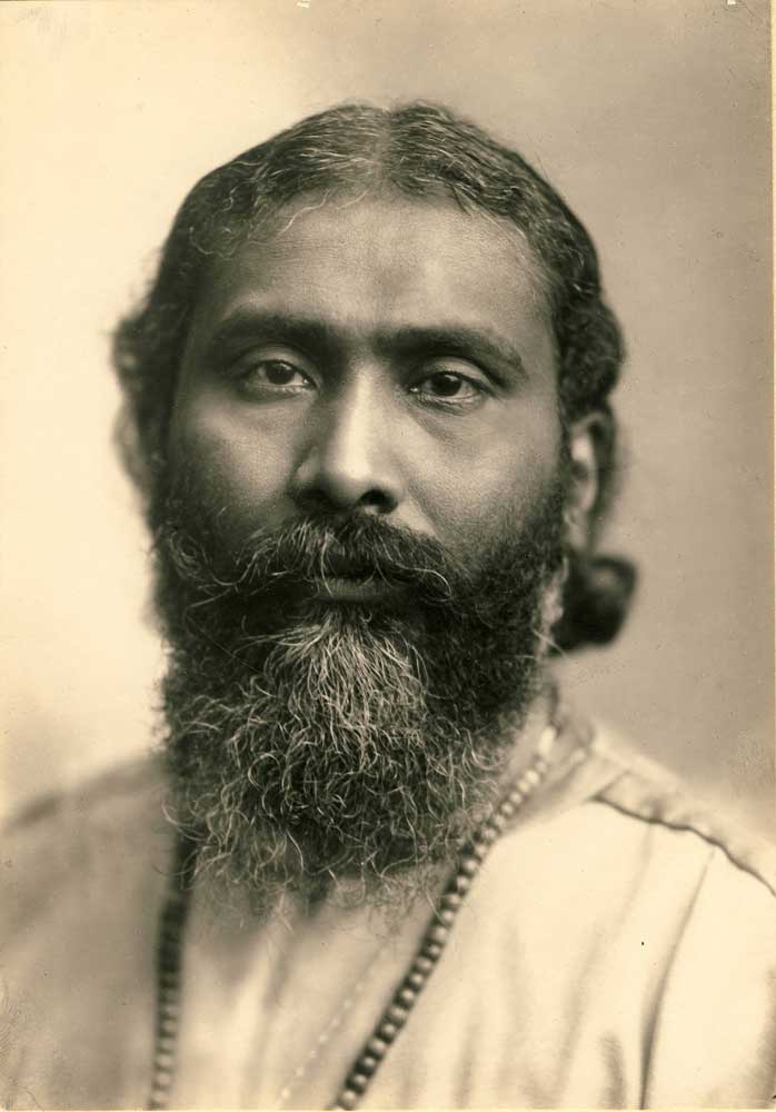 Hazrat Inayat Khan